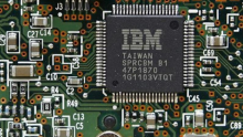 IBM Chip