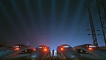 China HIgh Speed Railway