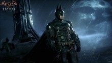 Batman: Arkham Knight