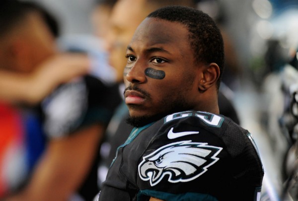 LeSean McCoy