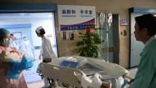 China's Healthcare Sector