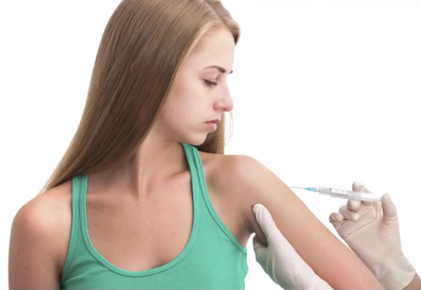 HPV Vaccine As School Requirement Still Not Welcome in Most US Sates? 