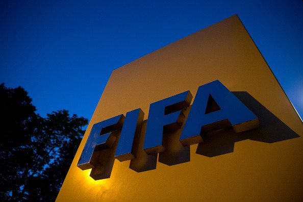 FIFA Corruption