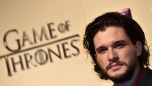 Game of Thrones nominated for Outstanding Drama Series in the 2015 Emmys. 