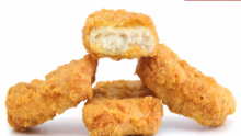 Chicken Nuggets: Staphylococcal Enterotoxin Contamination Elicits Class 1 Recall