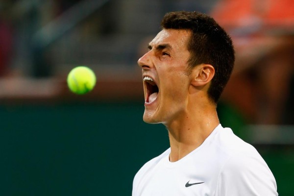 Bernard Tomic