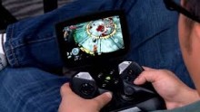 Nvidea Mulling Over a Hybrid PC-Android Gaming Device