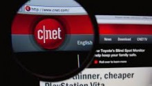 CNET attacked