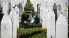 Muslim Cemetery Texas