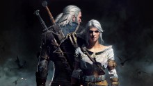 The Witcher 3: Wild Hunt