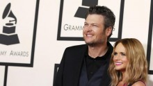 Country singers Blake Shelton and Miranda Lambert confirm divorce after four years of marriage. 