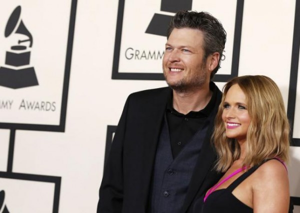 Country singers Blake Shelton and Miranda Lambert confirm divorce after four years of marriage. 