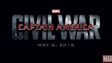 Captain America: Civil War