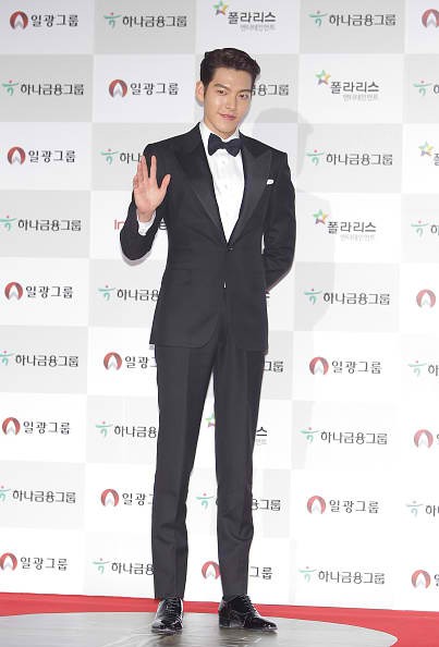 51st Daejong Film Awards In Seoul