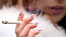 Smoking Increases The Risk Of Breast Cancer Deaths In Women