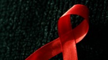 AIDS Awareness Ribbon