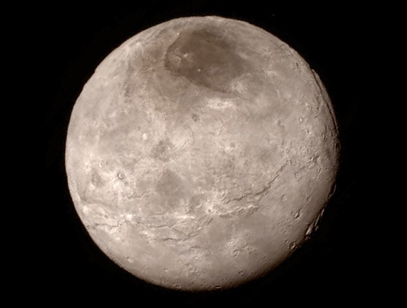 Pluto 