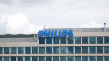 China Philips Lawsuit
