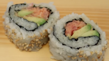 Sushi Salmonella: Osamu Corporation Recalls Frozen Raw Tuna