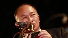 Hong Kong director John Woo