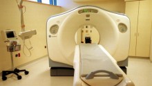 CT Scans Could Cause DNA Damage, Cell Death