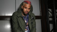 Chris Brown Sued Philippines