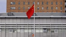 Australia Condemns Tibetan Protesters Attack on Chinese Consulate