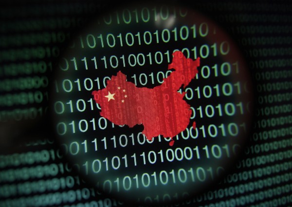FBI China Cyber Attacks