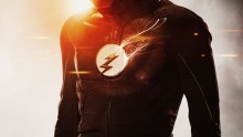 The Flash season 2 costume
