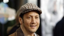 Cast member Rob Schneider attends the premiere of ''I Now Pronounce You Chuck and Larry'' 