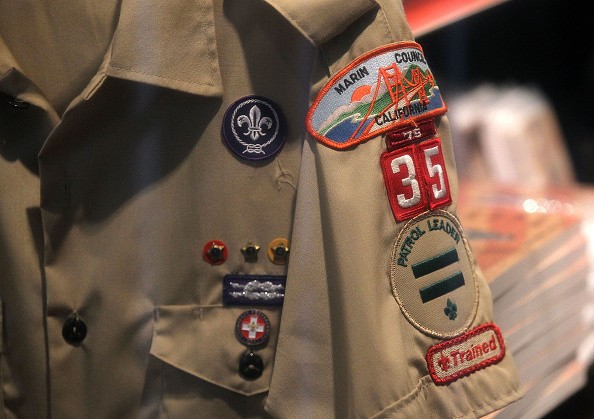 Boy Scouts of America Voted to End Ban on Gay Adult Leaders
