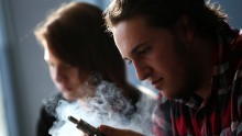 Teens Using E-Cigarettes May Develop The Habit Of Smoking, Says Study