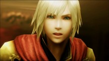 Ace of Final Fantasy Type-0
