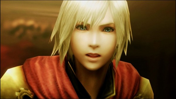 Ace of Final Fantasy Type-0