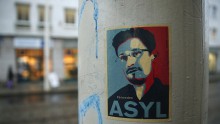 Edward Snowden Pardon