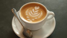 Moderate Coffee Drinking Regularly Benefits Brain