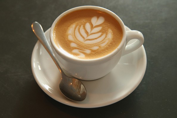 Moderate Coffee Drinking Regularly Benefits Brain
