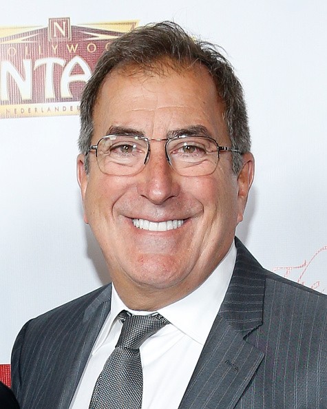 Kenny Ortega, Corbin Bleu, Rico Rodriguez, Roger Bart & More Celebrate The 4th Annual Jerry Herman Awards At Hollywood Pantages Theatre