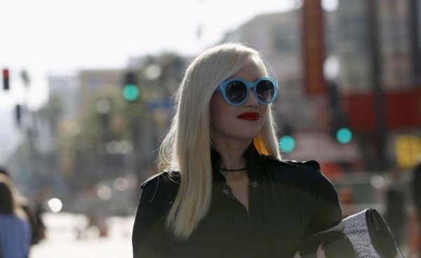 Singer Gwen Stefani announces divorce with husband Gavin Rossdale. 