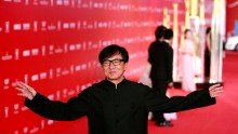 18th Shanghai International Film Festival - Opening Ceremony & Red Carpet