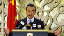 China to Avoid Discussion of South China Sea Dispute at ASEAN Meeting