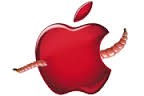 Apple Infected By Malware
