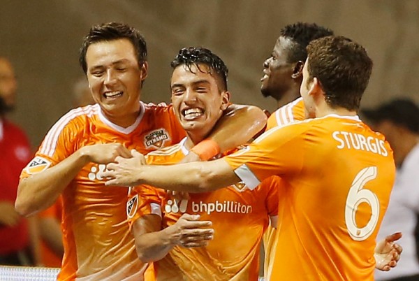 Houston Dynamo