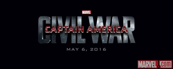 Captain America: Civil War