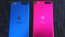 iPod Touch 6th Generation
