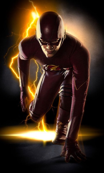 “The Flash” Season 3 will be back on The CW network this fall.
