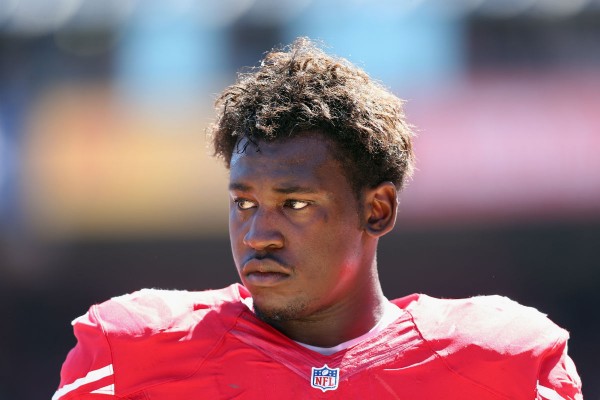 Aldon Smith