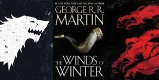 Winds of winter
