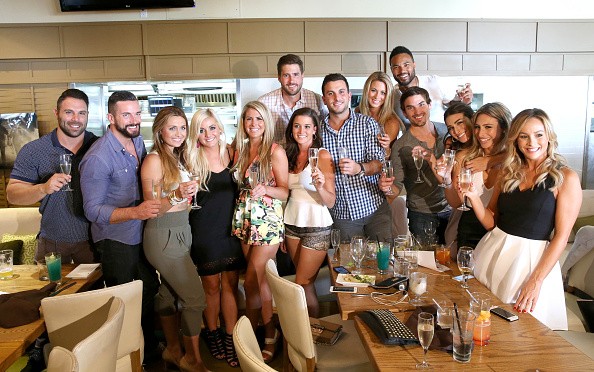'Bachelor In Paradise' Returns To Mexico For Season 2 As Cast Gathers To Watch The Premiere At Mixology101