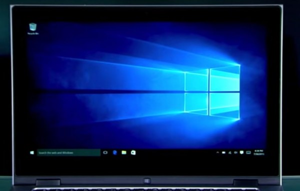 Windows 10